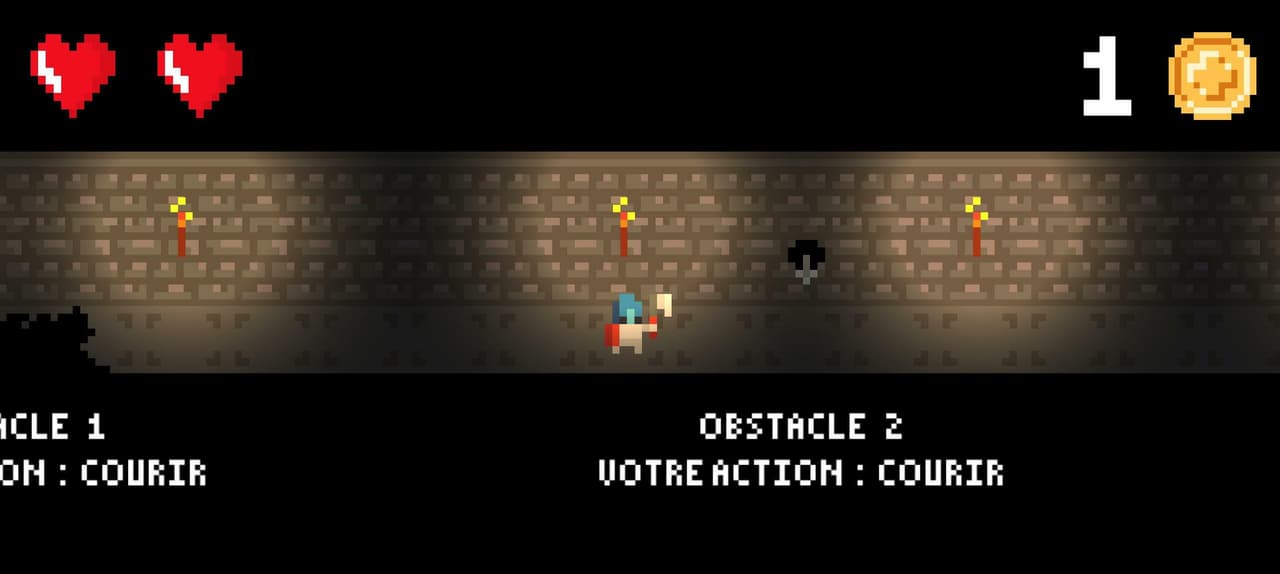 Advienne Que Pourra ! screenshot 2