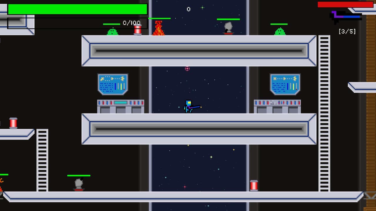 Astrotron screenshot 3
