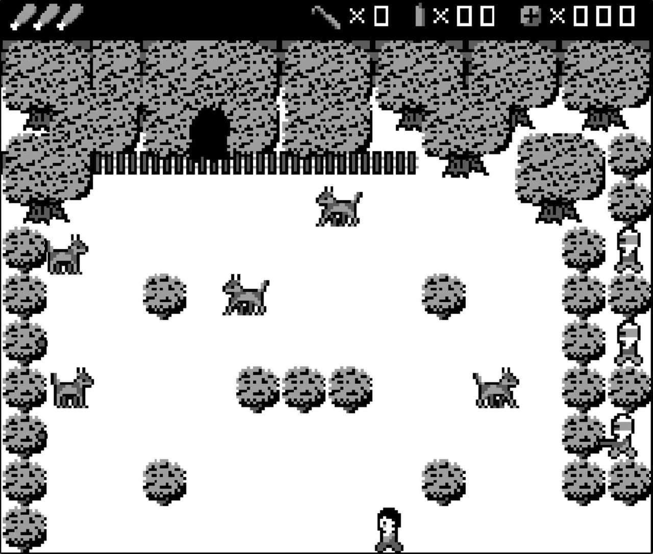 BUYING MILK screenshot 4