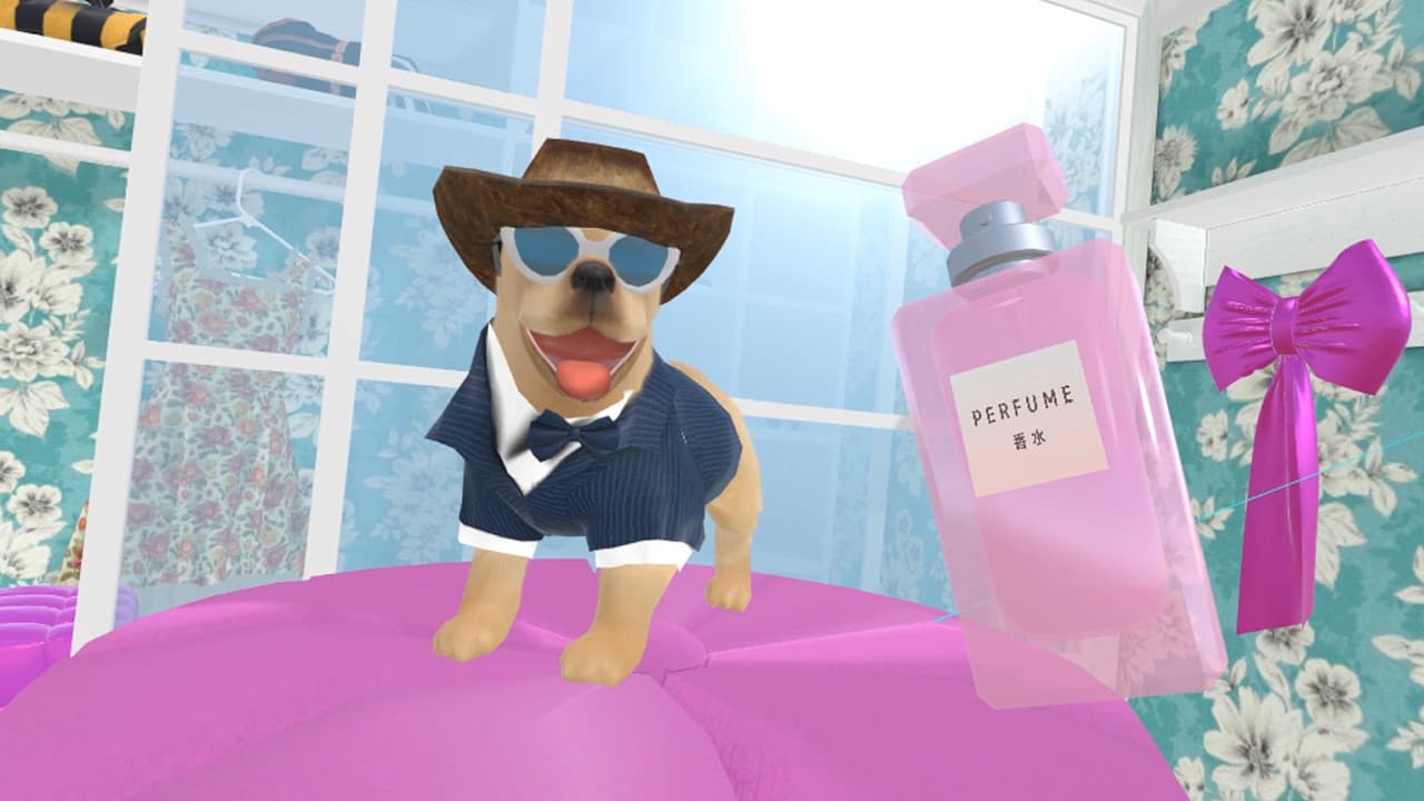 Dream Pet VR screenshot 2