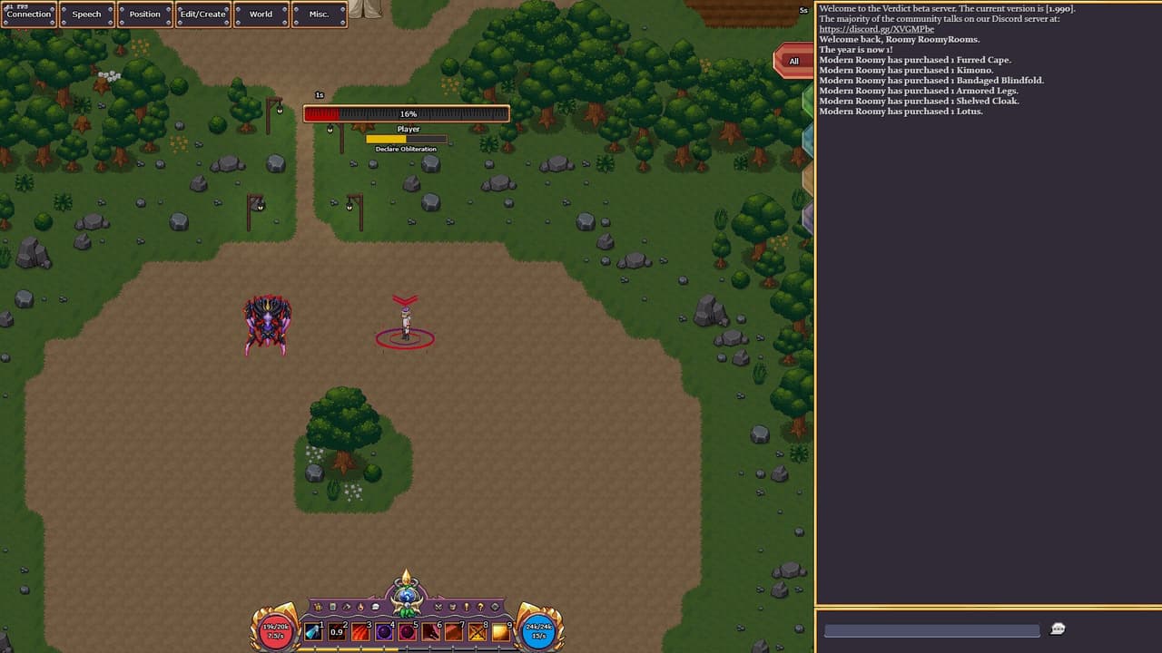 Verdict screenshot 4