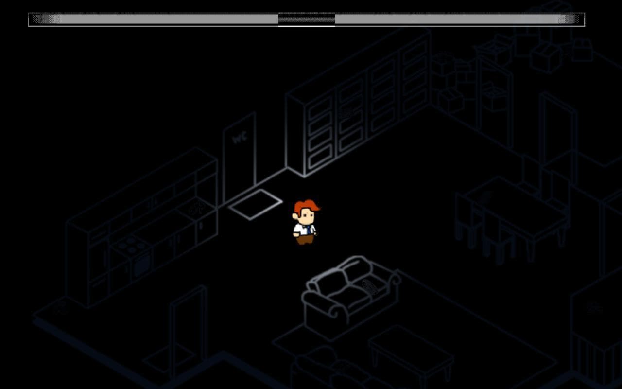 Memory Dump screenshot 2
