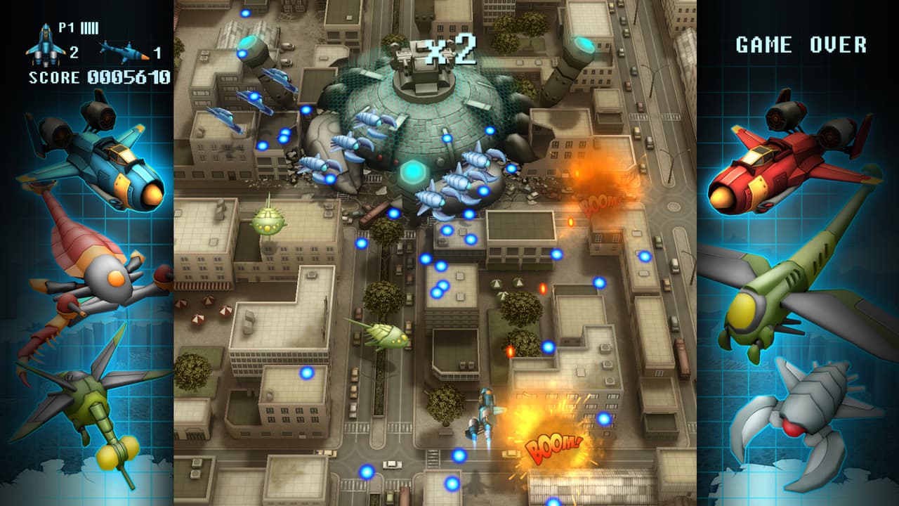 FullBlast screenshot 6