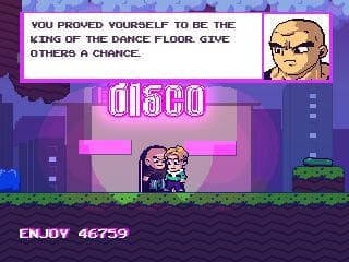 Epic 90s Journey screenshot 3