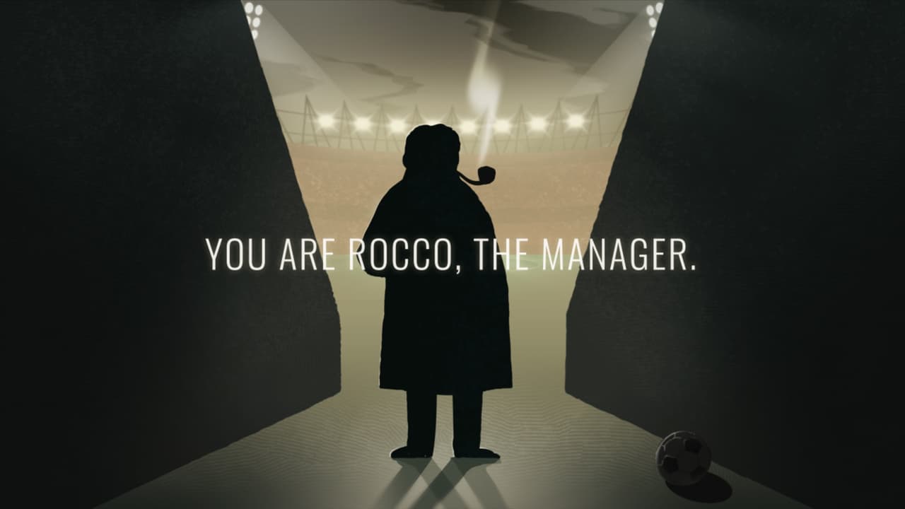 Football Drama (itch) screenshot 5