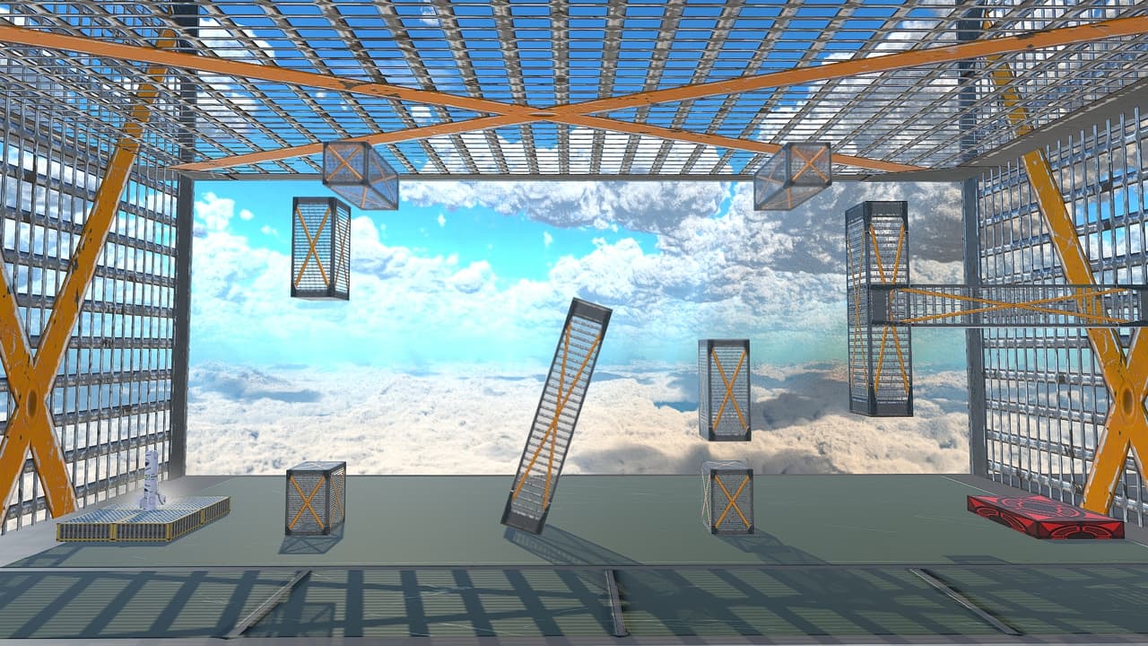 Rocketria screenshot 3