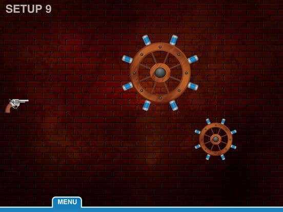 Gun Fun Free screenshot 4