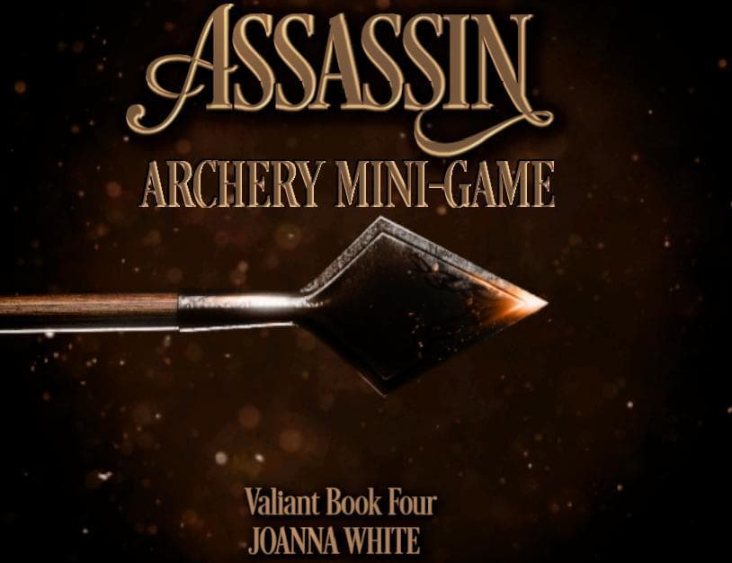 Assassin Archery Mini-Game