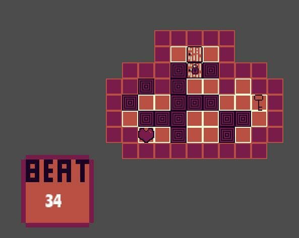 HearthBeat (The Nervous Beehive) screenshot 3