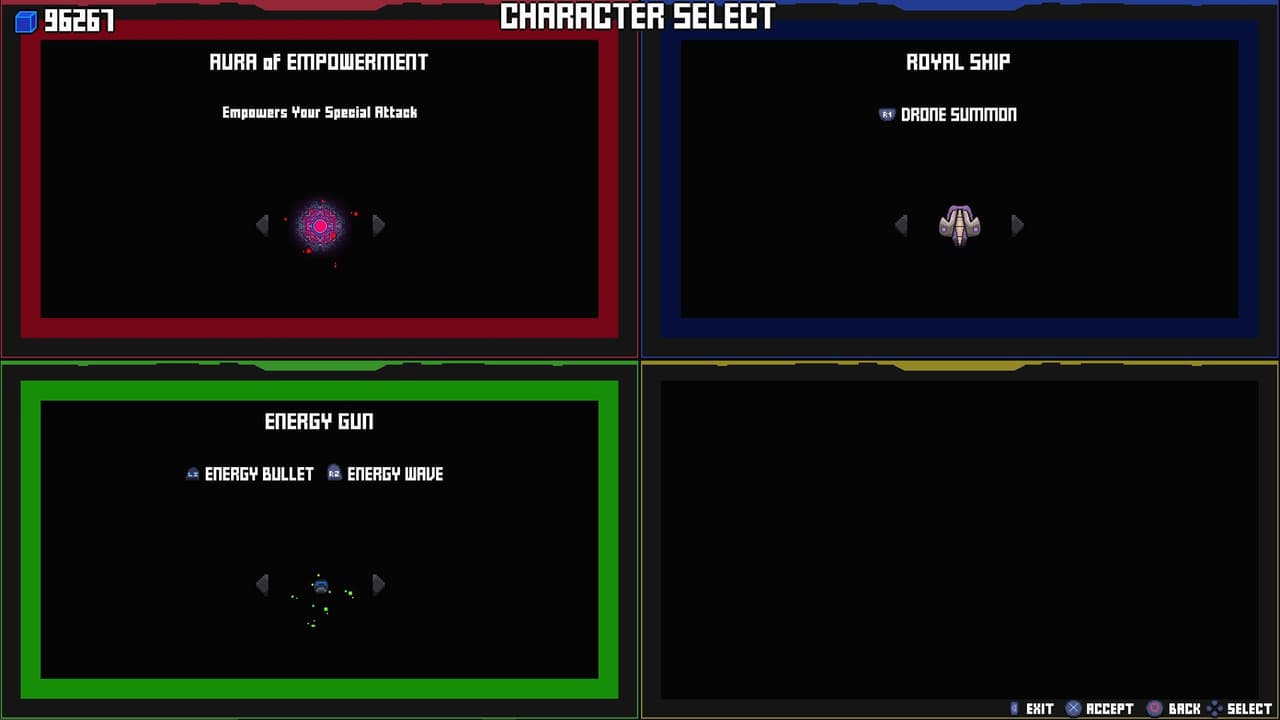 Diminutive: Multiplayer Edition screenshot 4