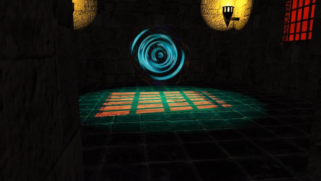 The Unknow screenshot 4