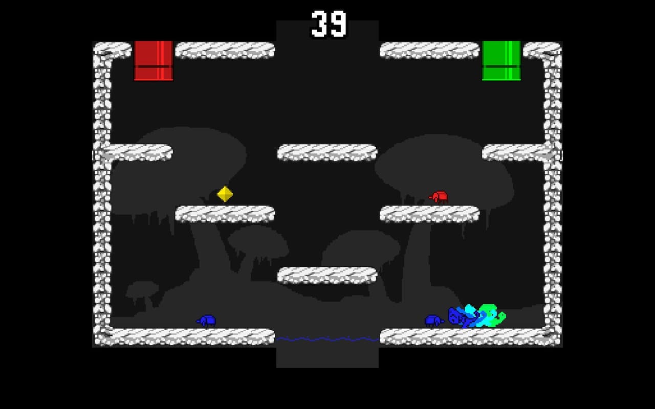 Colorfast (Cascadia Games) screenshot 4