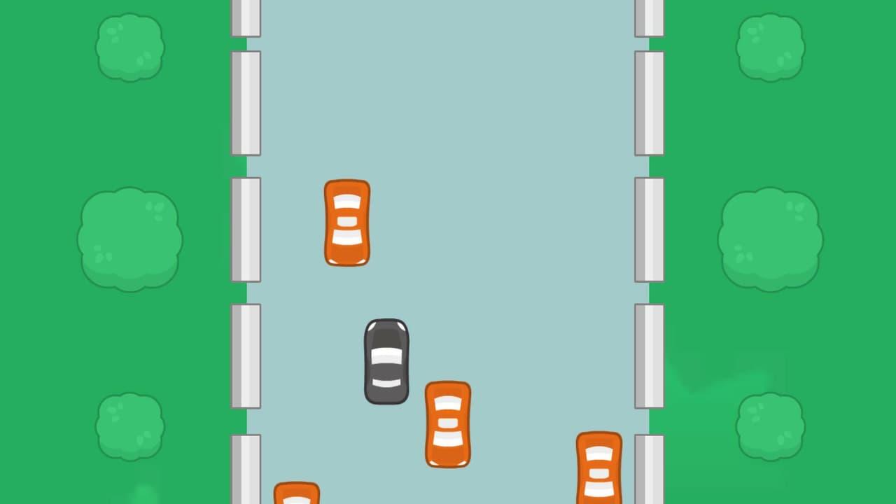 Reverse Lane
