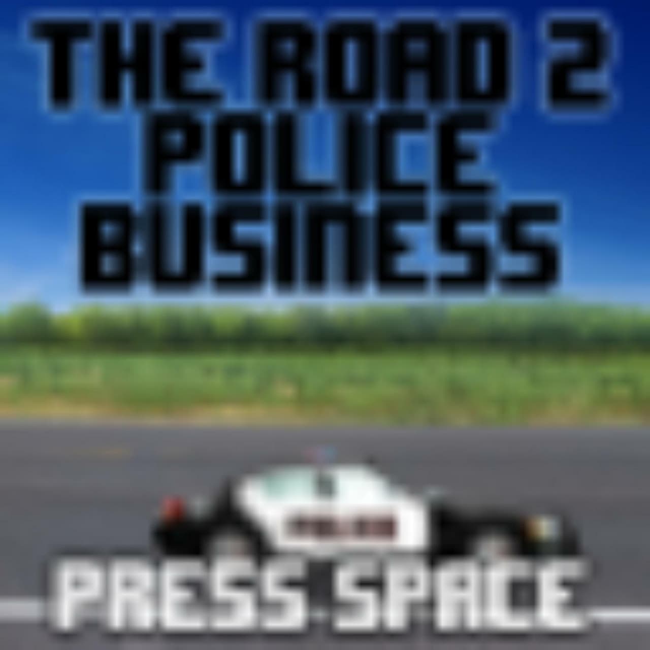 The Road 2 Police Business screenshot 2