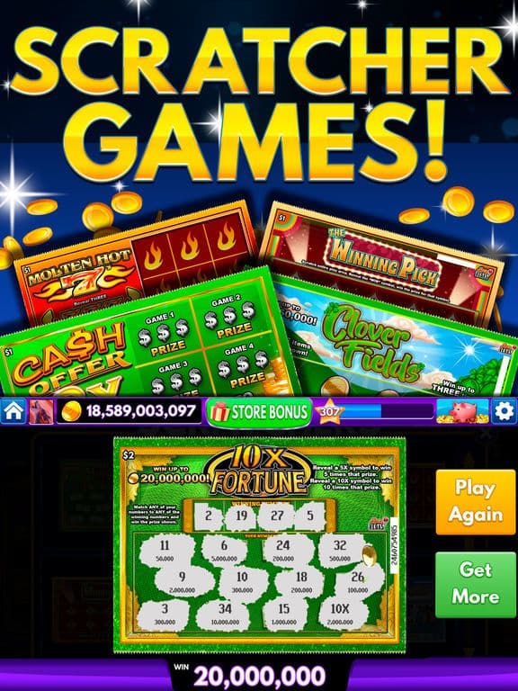 Spin Vegas Slots: VIP Casino screenshot 3