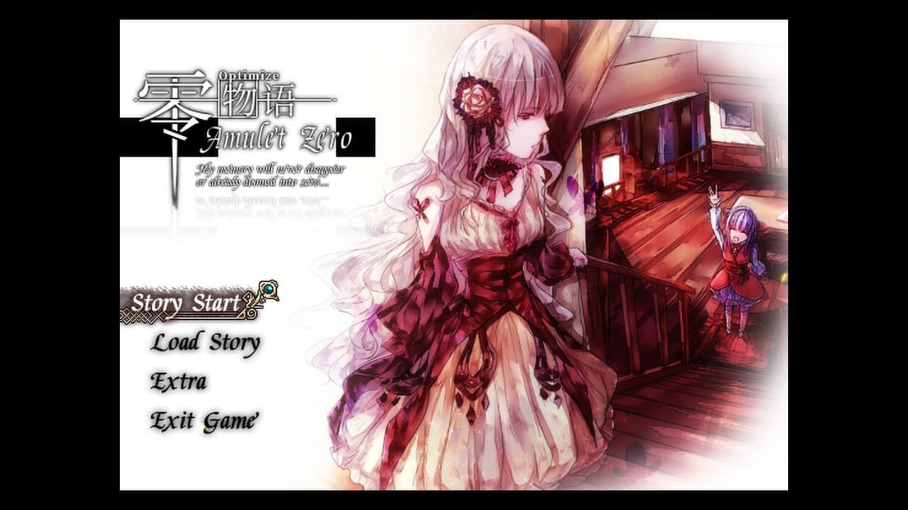 Amulet Zero 零物语 - Optimize screenshot 2