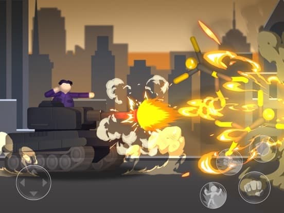 3D Super: Hero Gangster Vegas screenshot 4