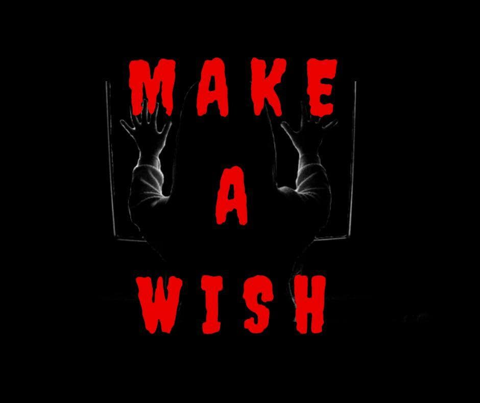 Make a Wish (Maignardi)