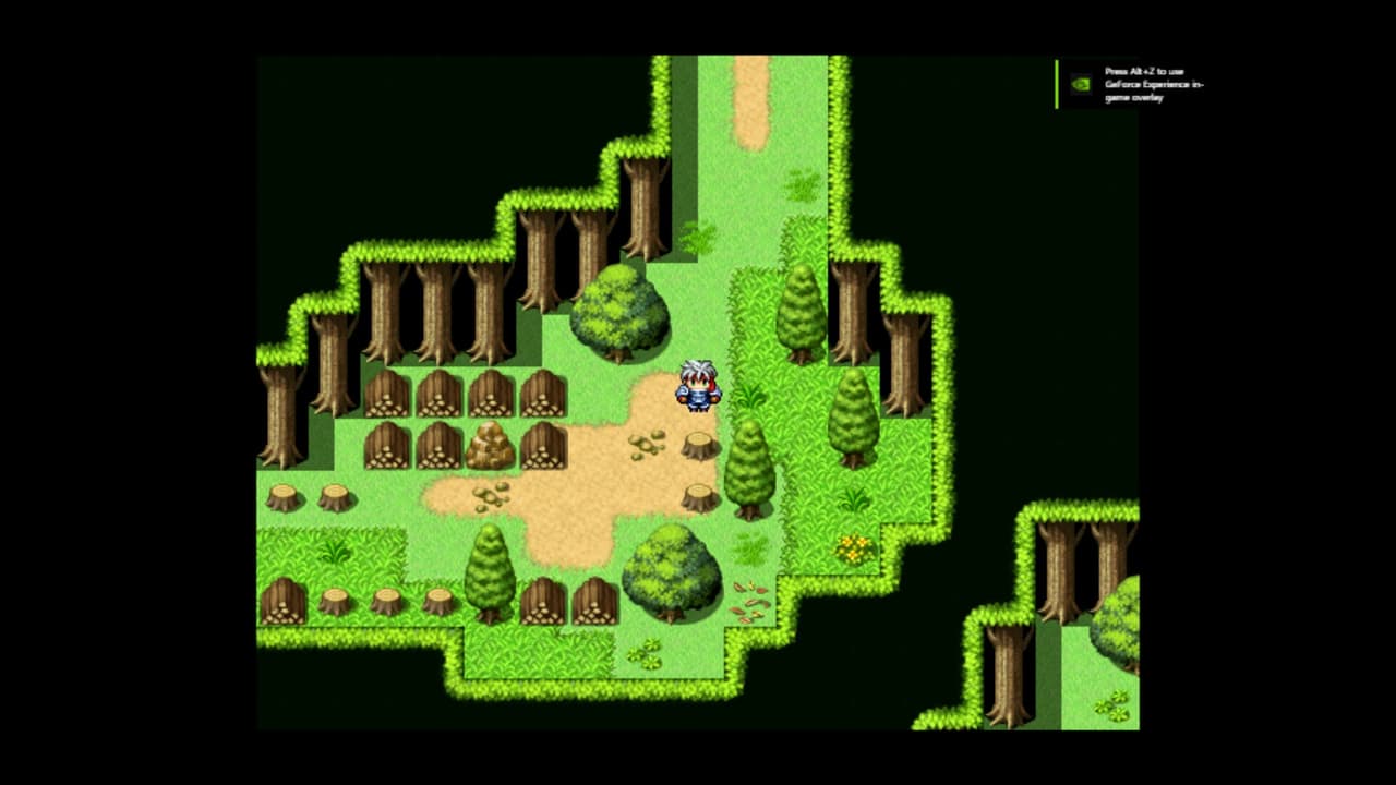 Wood Cuter screenshot 2
