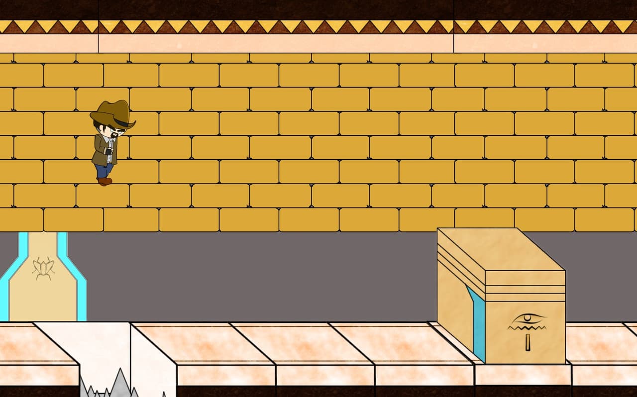 Quick Thinking screenshot 3