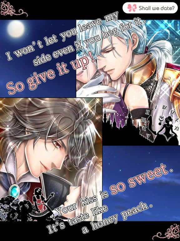 My Fairy Tales+ screenshot 4