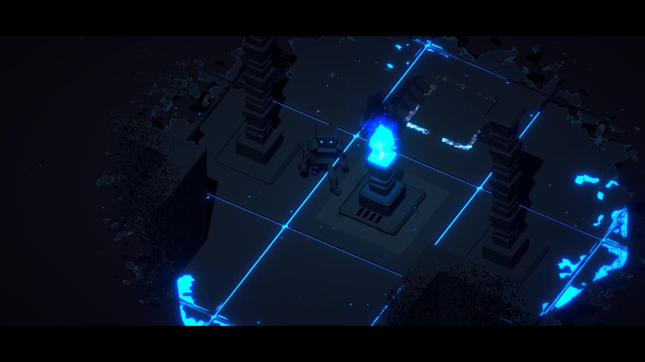 Stone Soul (Scrawach) screenshot 4