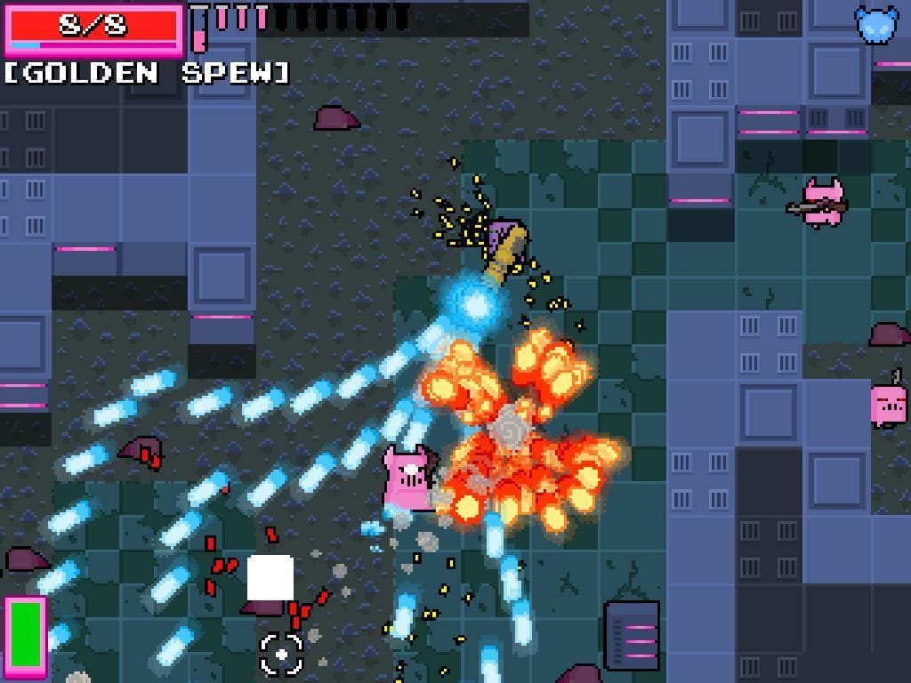 Theyre Made of Pink screenshot 2
