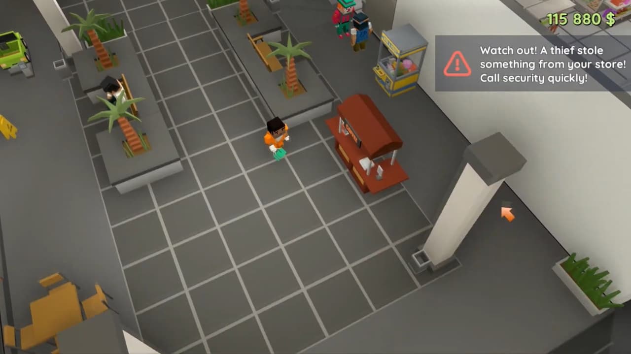 Mall Master screenshot 5