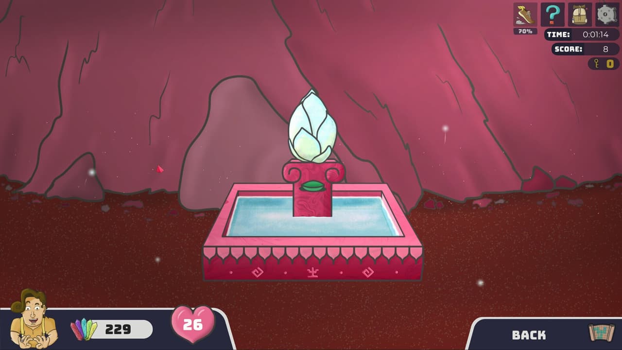 Diceheart