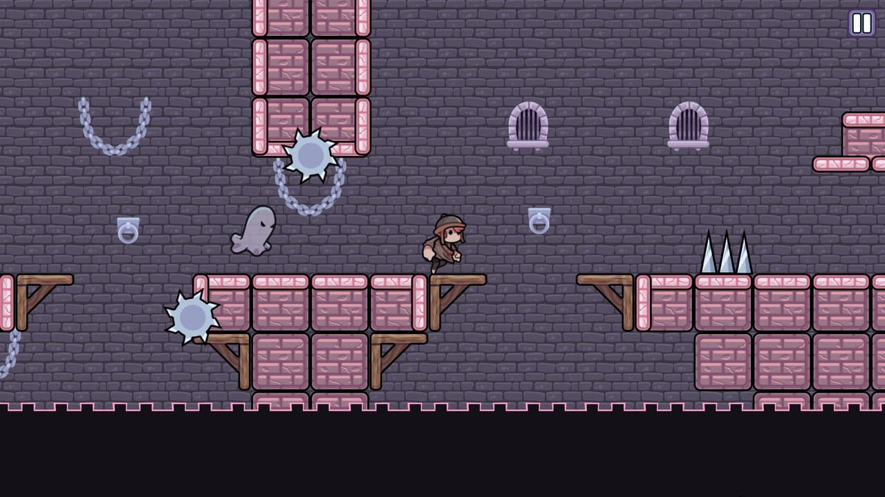 Prisonfall screenshot 5