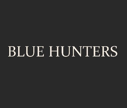 Blue Hunters