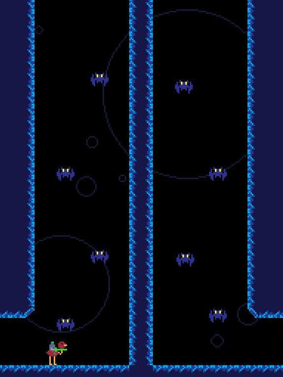 Caverns of the Molten God
