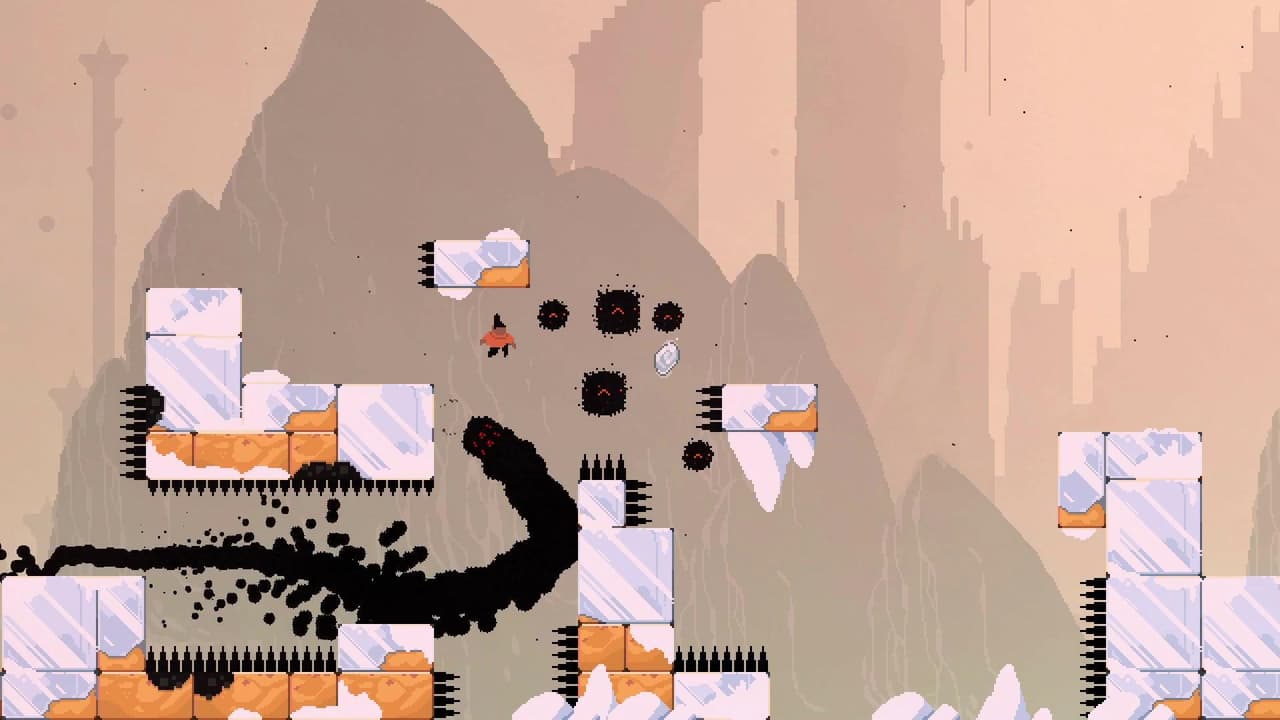 RUN: The world in-between + OST Bundle screenshot 2