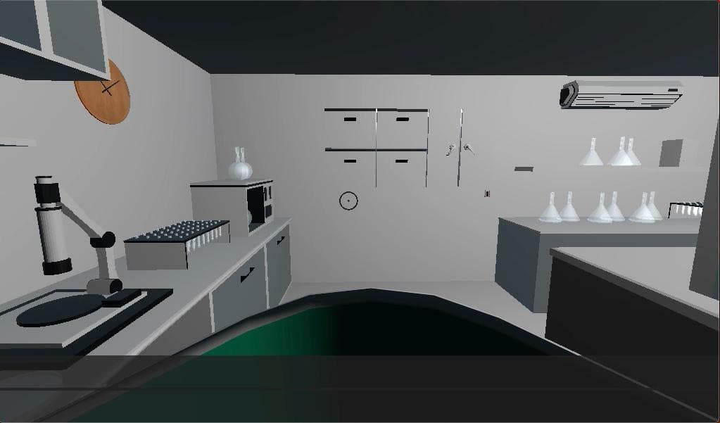 The Vaccine screenshot 4