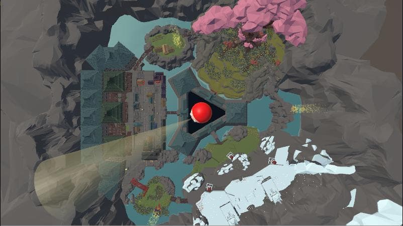 Daruma (KuroiX) screenshot 2