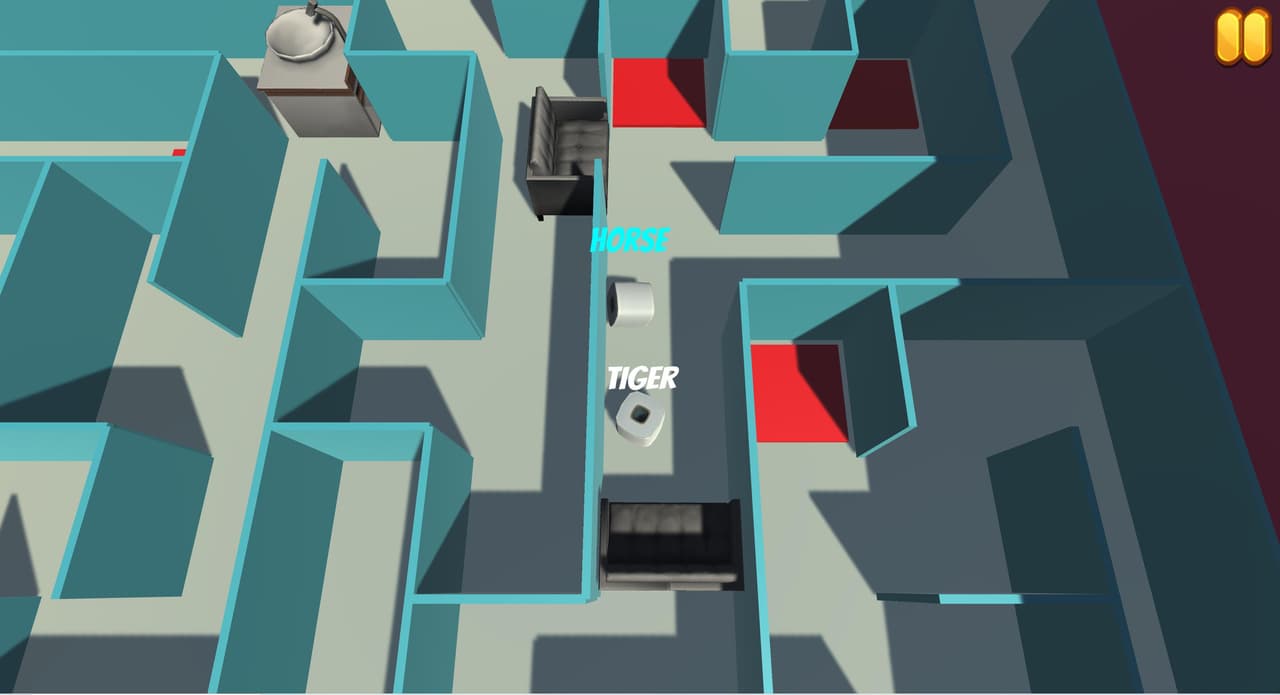 Toilet Roll screenshot 2