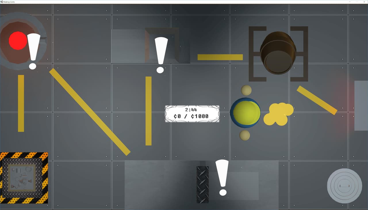 Making Cents screenshot 3