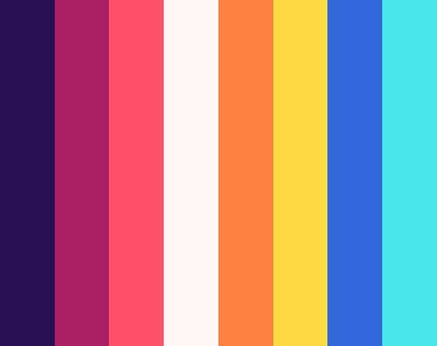 HexcodeJam