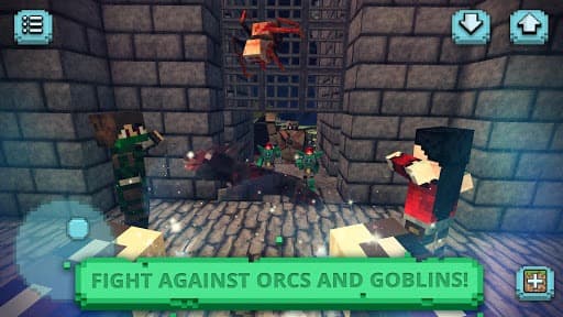 Fantasy Craft: Kingdom Builder screenshot 5