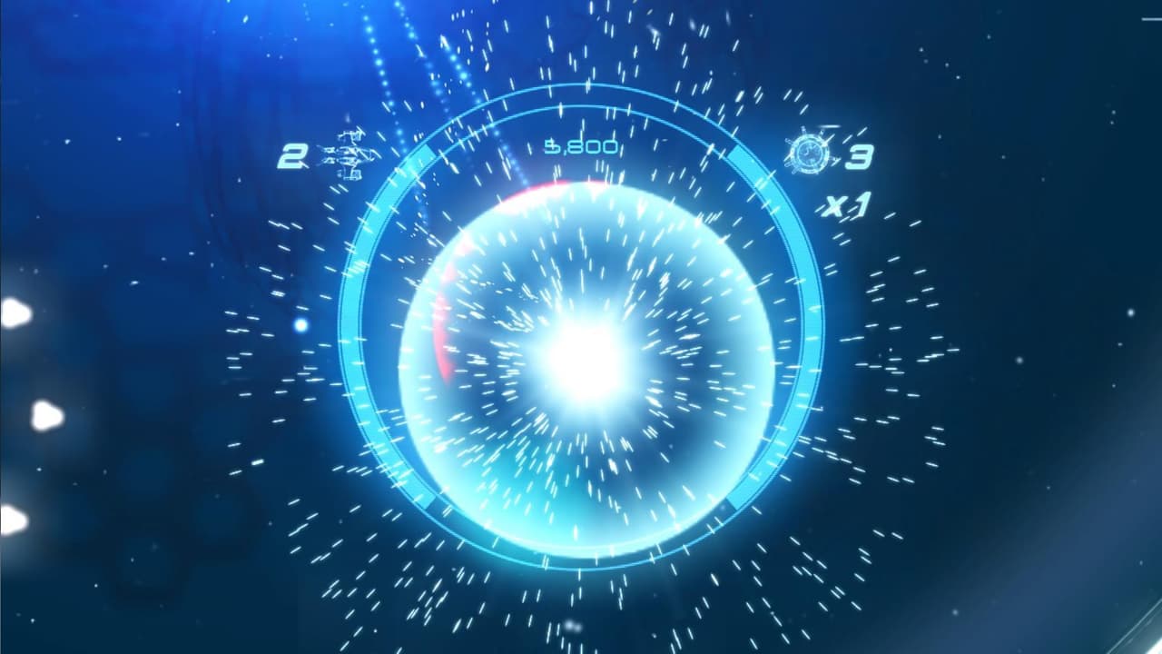 P-3 Biotic (itch) screenshot 4