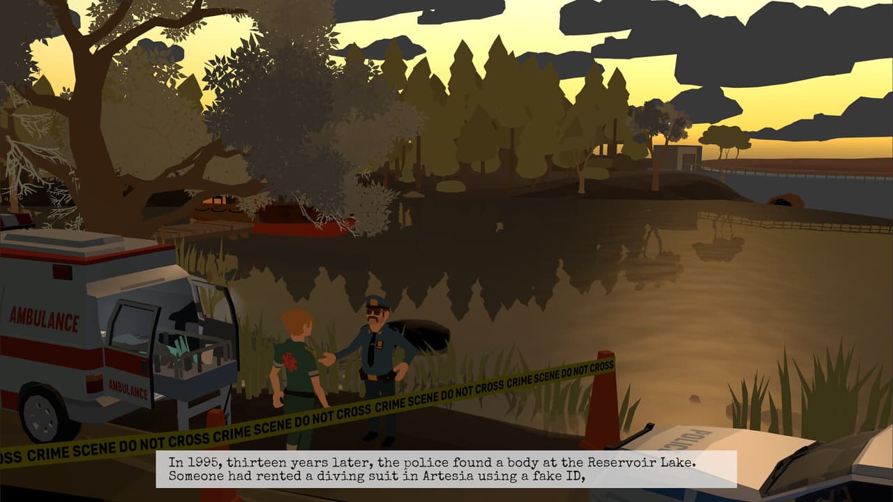 Cantaloupe Chronicle screenshot 6