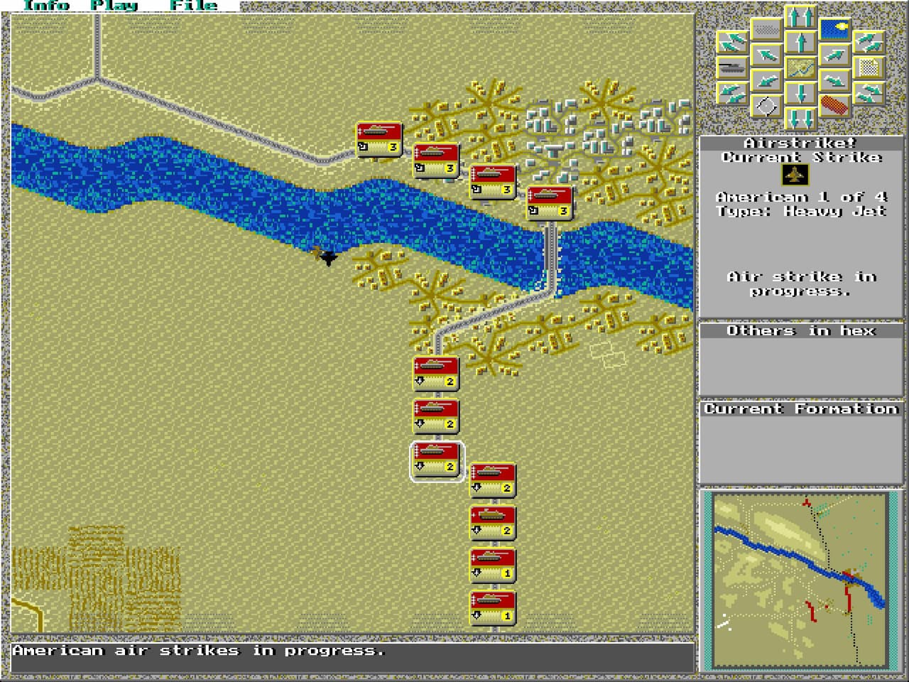 Wargame Construction Set Pack screenshot 6