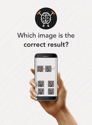 Skillz - Logic Brain Games screenshot 5