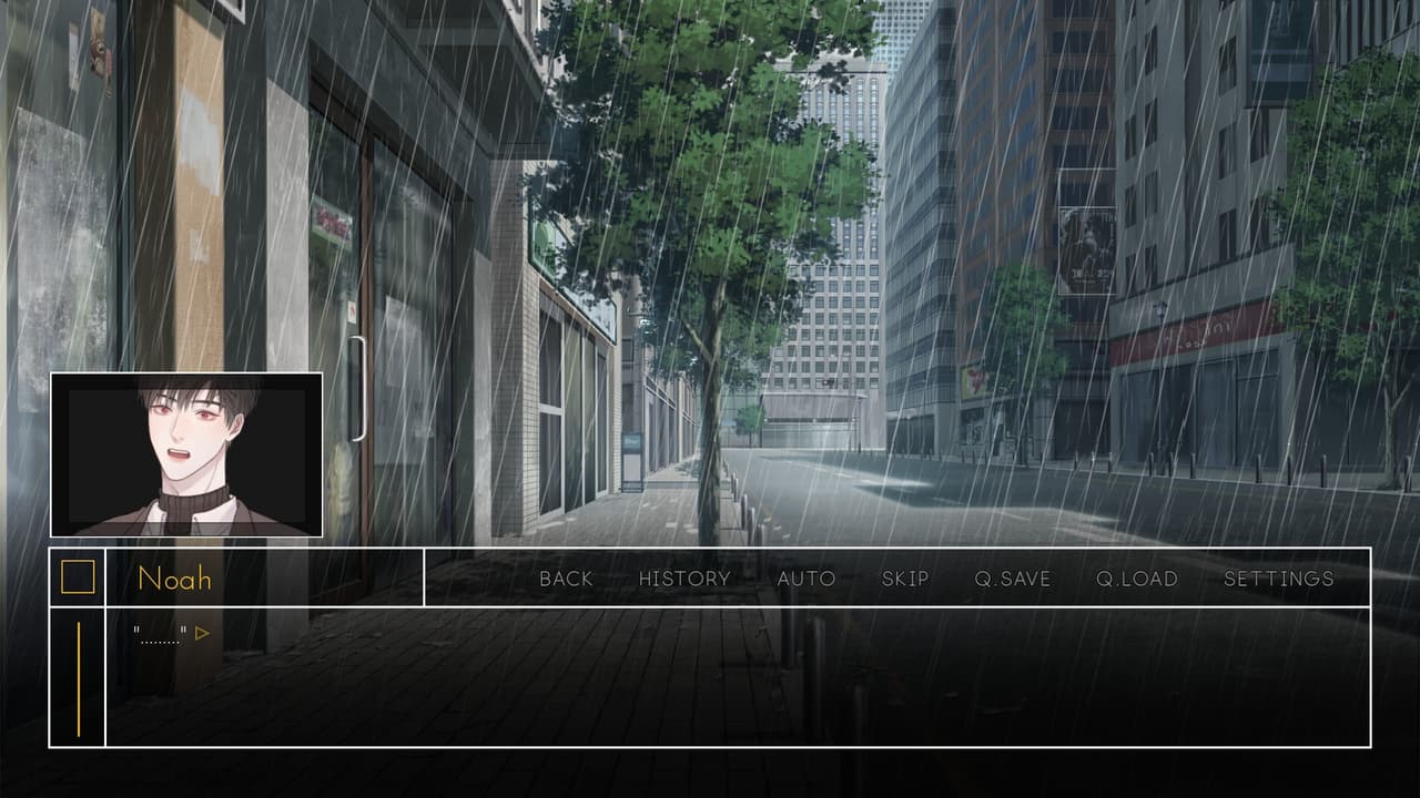 Dreambound (itch) screenshot 5