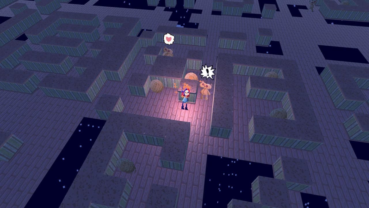 Transformagician screenshot 4