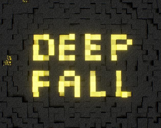 DeepFall