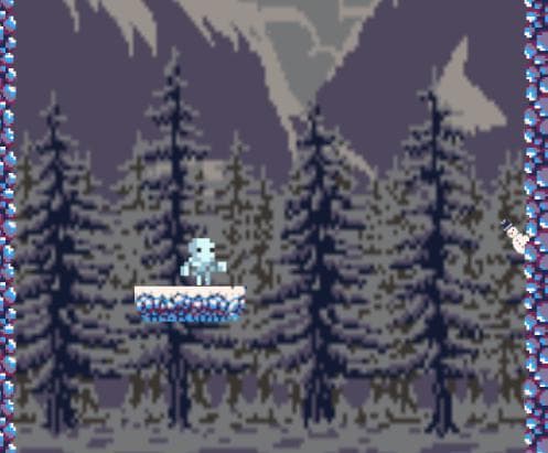 Skele-Hop screenshot 3
