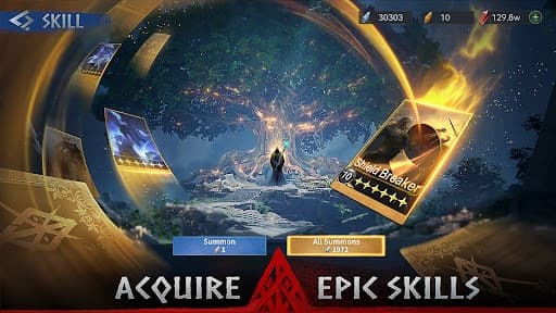 Viking Rise screenshot 4