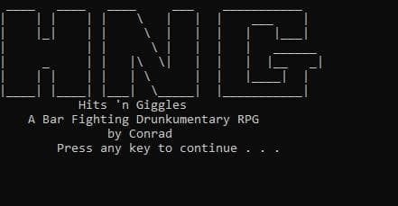 Hits n Giggles