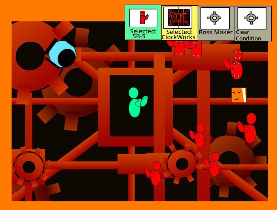 Shover Maker screenshot 3